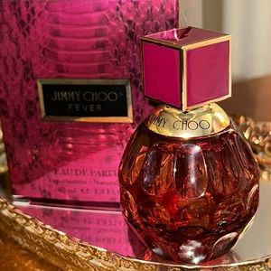 Jimmy Choo Fever. 1.3 fl oz.